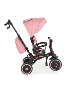 Byox Pluto tricikli pink