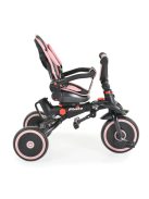 Byox Pluto tricikli pink