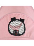 Byox Pluto tricikli pink