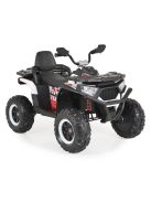 MONI Cool elektromos, akkumulátoros quad fehér