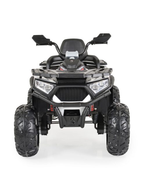 MONI Cool elektromos, akkumulátoros quad fehér