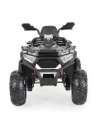 MONI Cool elektromos, akkumulátoros quad fehér