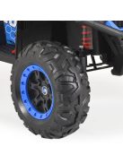 MONI Cool elektromos, akkumulátoros quad kék