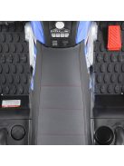MONI Cool elektromos, akkumulátoros quad kék