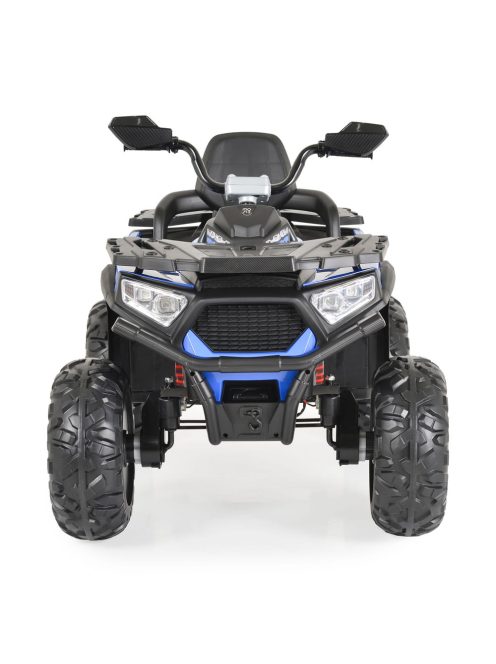 MONI Cool elektromos, akkumulátoros quad kék