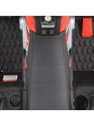 MONI Cool elektromos, akkumulátoros quad piros