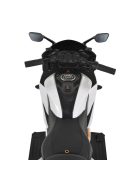 MONI Motocross elektromos, akkumulátoros kismotor 2 kerekű gyorsasági fehér
