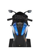 MONI Motocross elektromos, akkumulátoros kismotor 2 kerekű gyorsasági kék