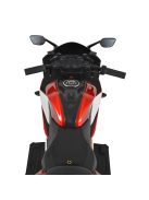 Moni  Motocross elektromos, akkumulátoros 2 kerekű kismotor gyorsasági piros