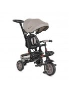 EXPLORE tricikli összecsukható kormány BÉZS