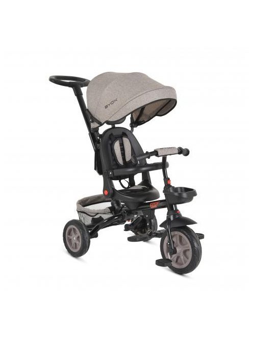 EXPLORE tricikli összecsukható kormány BÉZS