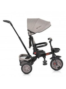 EXPLORE tricikli összecsukható kormány BÉZS