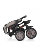 EXPLORE tricikli összecsukható kormány BÉZS