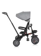 EXPLORE tricikli összecsukható kormány SZÜRKE