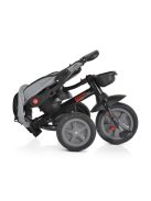 EXPLORE tricikli összecsukható kormány SZÜRKE