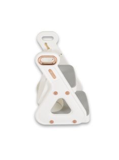 T-STAIRS fellépő összecsukható, wc fellépő BÉZS