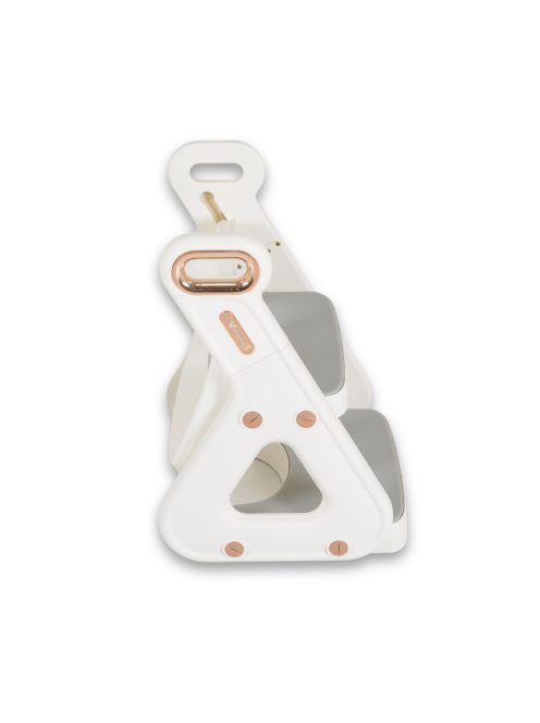 T-STAIRS fellépő összecsukható, wc fellépő BÉZS