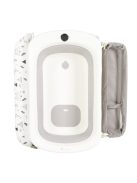 Cangaroo Garda 2in1 pelenkázó asztal