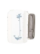 Cangaroo Garda 2in1 pelenkázó asztal