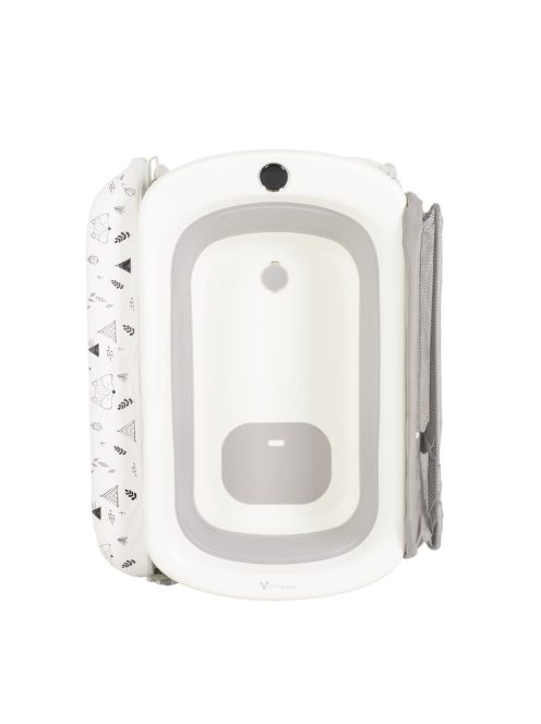 Cangaroo Garda 2in1 pelenkázó asztal