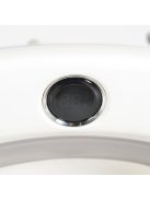 Cangaroo Garda 2in1 pelenkázó asztal