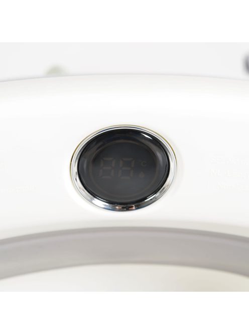 Cangaroo Garda 2in1 pelenkázó asztal