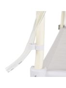 Cangaroo Garda 2in1 pelenkázó asztal