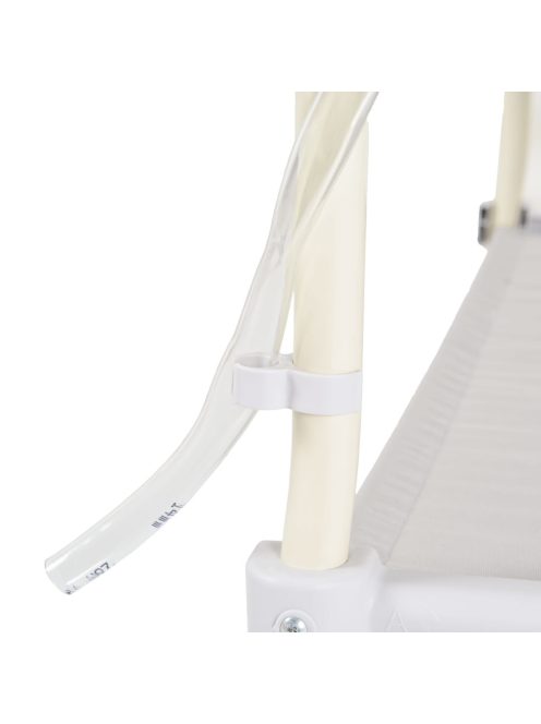 Cangaroo Garda 2in1 pelenkázó asztal