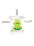 Moni Sea star fürdető párna/kádszivacs békás