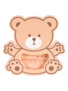 BOBO vízhőmérő MACI 