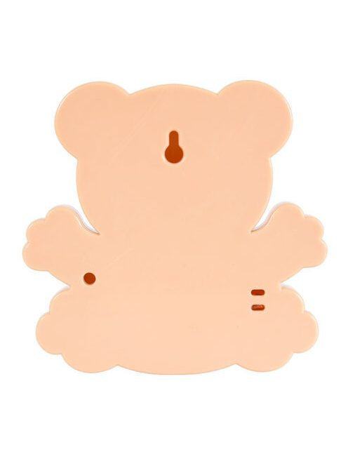 BOBO vízhőmérő MACI 