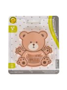 BOBO vízhőmérő MACI 