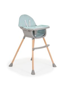 DONUT fa etetőszék 2in1 MENTA
