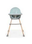 DONUT fa etetőszék 2in1 MENTA