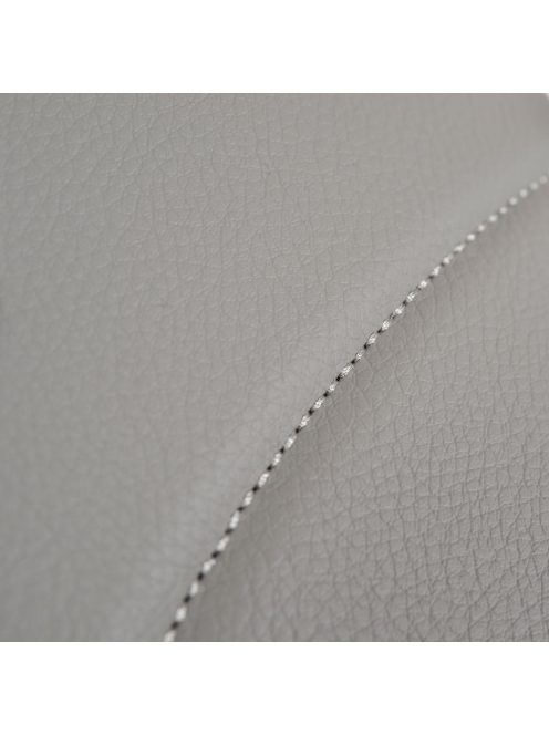 DONUT fa etetőszék 2in1 SZÜRKE