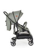 LONDON babakocsi, sport, lapra csukható 15kg-ig, ZÖLD