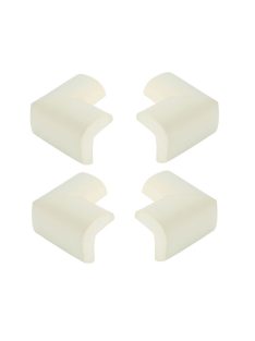 EDGY sarokvédők 4db BÉZS