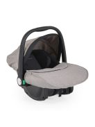 CHRISTIANO babakocsi szett 3in1 lapra csukható, alu váz, 22kgig BÉZS