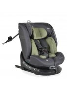 DRACO I-SIZE gyerekülés 40-150cm OLIVAZÖLD