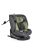 DRACO I-SIZE gyerekülés 40-150cm OLIVAZÖLD