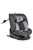 DRACO I-SIZE gyerekülés 40-150cm SZÜRKE