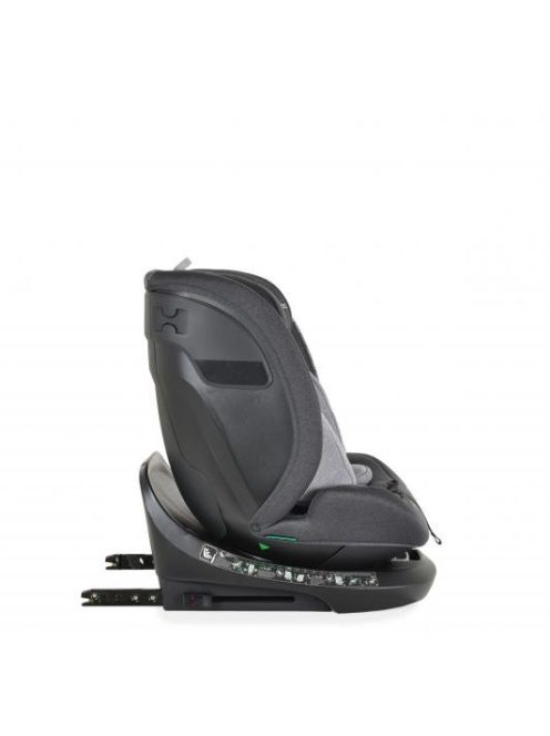 DRACO I-SIZE gyerekülés 40-150cm SZÜRKE