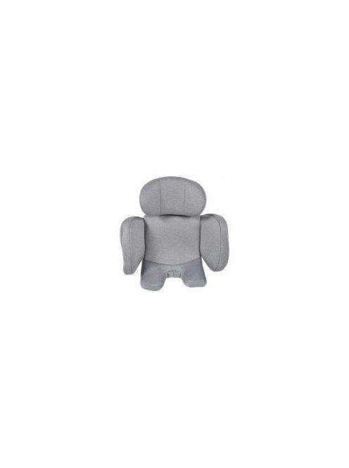 DRACO I-SIZE gyerekülés 40-150cm SZÜRKE