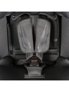 DRACO I-SIZE gyerekülés 40-150cm FEKETE