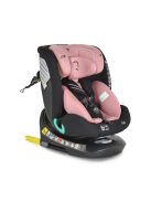 Cangaroo Quill gyerekülés i-size pink