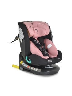 Cangaroo Quill gyerekülés i-size pink