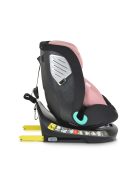 Cangaroo Quill gyerekülés i-size pink