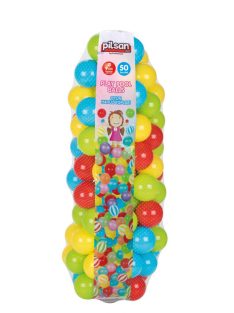 PILSAN 50db 9 cmes labda játék