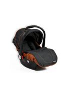 Moni Alma 0-15 kg babakocsi sport/mózes zöld