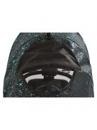 SPACE tricikli szülőkaros, 360 fokban forgatható KÉK